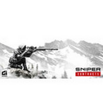 Sniper Ghost Warrior Contracts