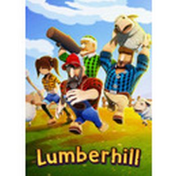 Lumberhill