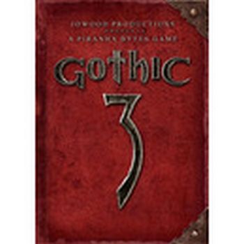 Gothic 3 Steam Key GLOBAL