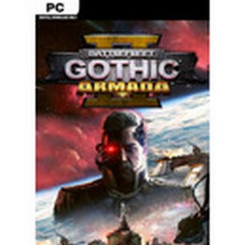 Battlefleet Gothic: Armada 2