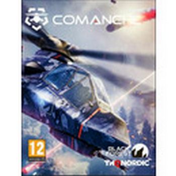 Comanche - Steam - Key GLOBAL