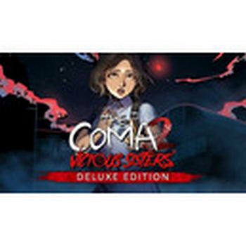 The Coma 2: Vicious Sisters Deluxe Edition Steam