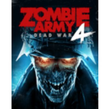 Zombie Army 4: Dead War