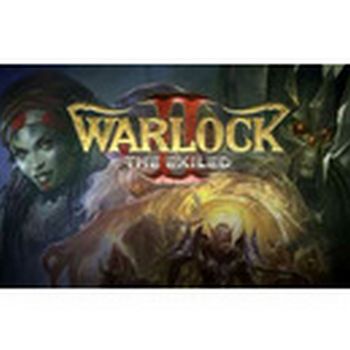 Warlock 2: The Exiled