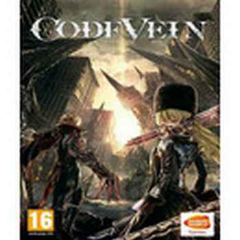 Code Vein (EU)