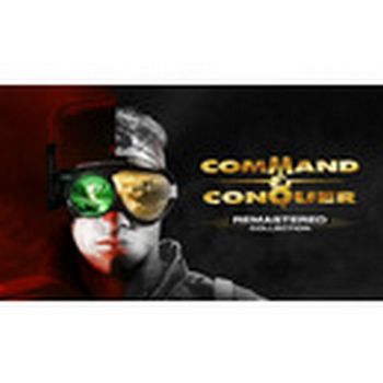 Command & Conquer Remastered Collection (Steam)