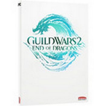 Guild Wars 2 End of dragon Key