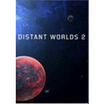 Distant Worlds 2