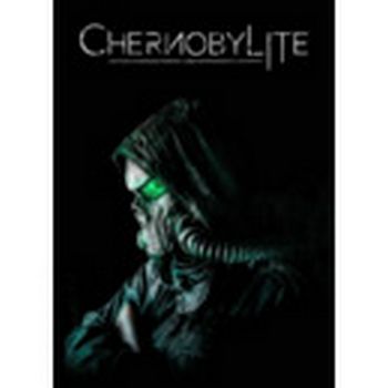 Chernobylite