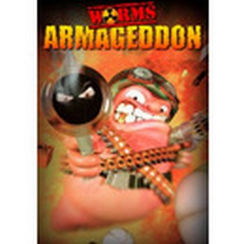 Worms Armageddon