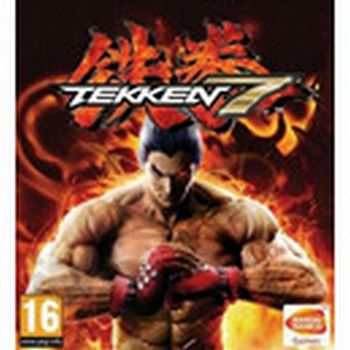 TEKKEN 7