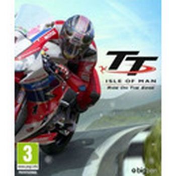 TT Isle of Man