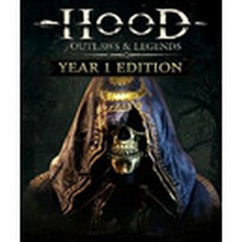 Hood: Outlaws and Legends (Year 1 Edition)