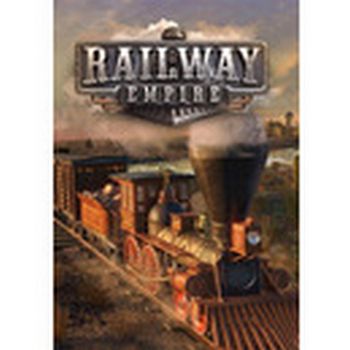 Railway Empire