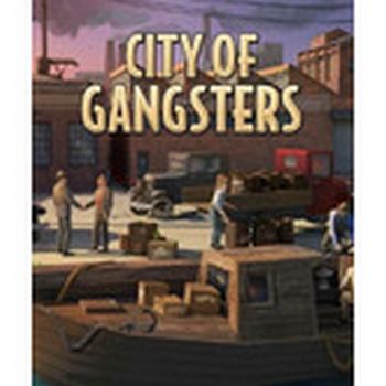 City of Gangsters Steam