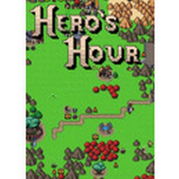 Hero's Hour (EU)