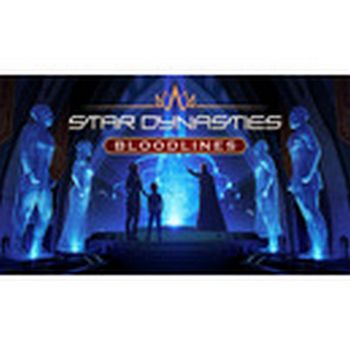 Star Dynasties: Bloodlines