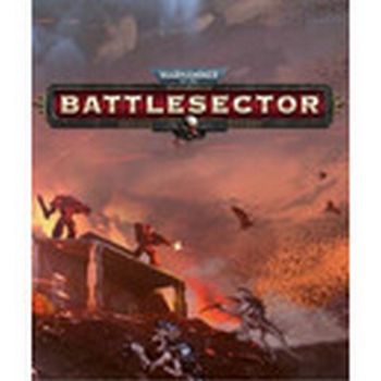 Warhammer 40,000: Battlesector - Necrons