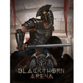 Blackthorn Arena