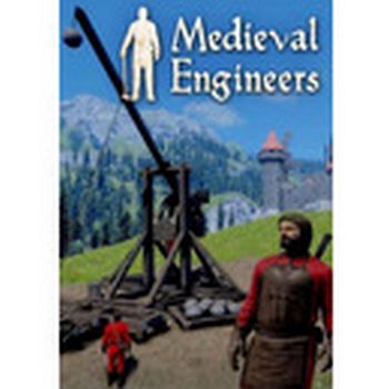 Medieval Engineers