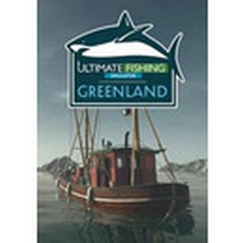 Ultimate Fishing Simulator - Greenland