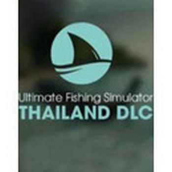 Ultimate Fishing Simulator - Thailand