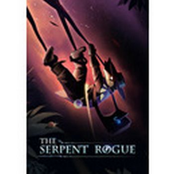 The Serpent Rogue