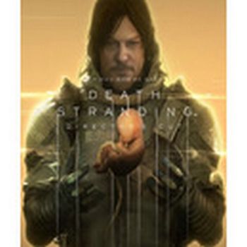 Death Stranding - Director's Cut (EU+US)