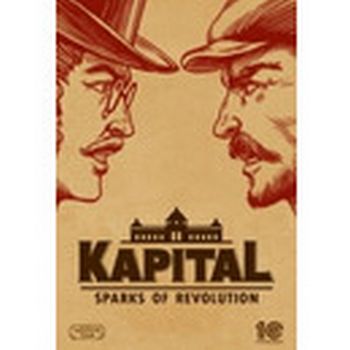 Kapital: Sparks of Revolution