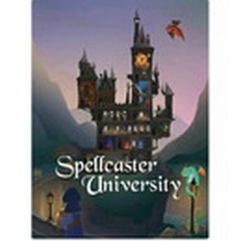 Spellcaster University