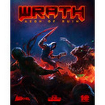 WRATH: Aeon of Ruin