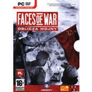 Faces of War Steam