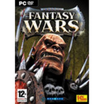 Fantasy Wars Steam