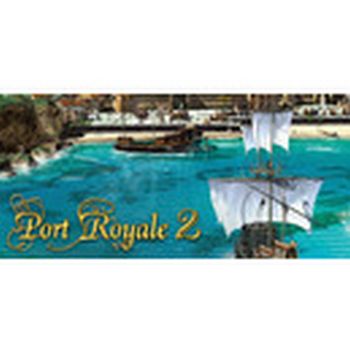 Port Royale 2