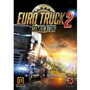 Euro Truck Simulator 2