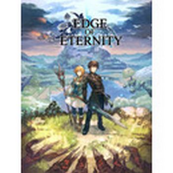 Edge Of Eternity