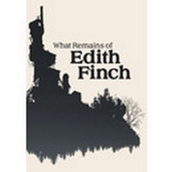 What Remains of Edith Finch