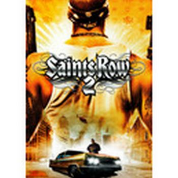 Saints Row 2 (EU)