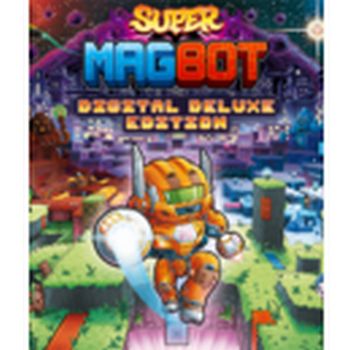 Super Magbot Deluxe Edition