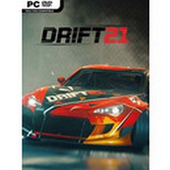 DRIFT21 Steam