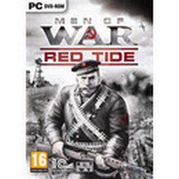 Men of War: Red Tide Steam