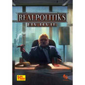 Realpolitiks - New Power DLC