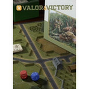 Valor & Victory