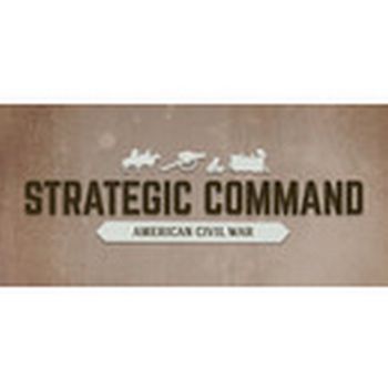 Strategic Command: American Civil War