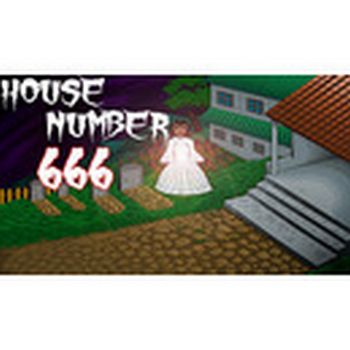 House Number 666