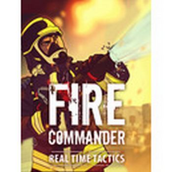 Fire Commander Steam