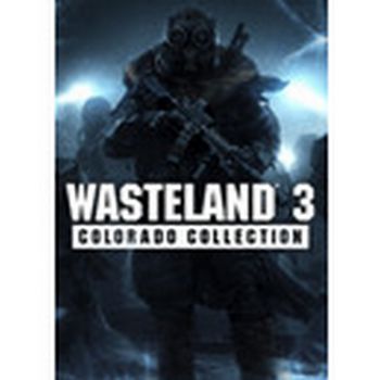 Wasteland 3: Colorado Collection