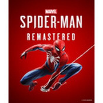 Marvel's Spider-Man Remastered (Steam)