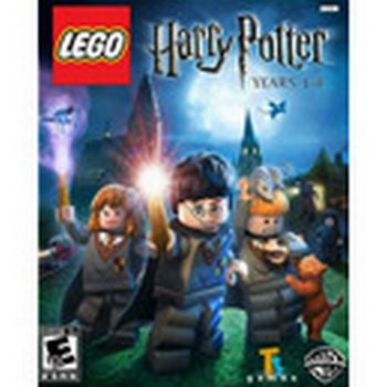 LEGO Harry Potter: Years 1-4