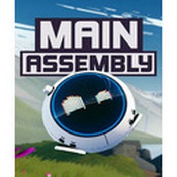 Main Assembly